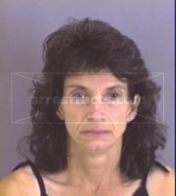 Wanda Darlene Cole