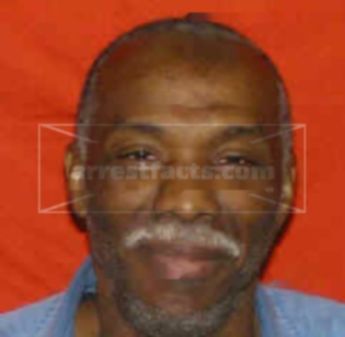 James Earl Humphrey