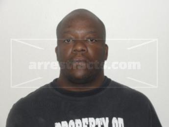 Warren Bernard Robinson