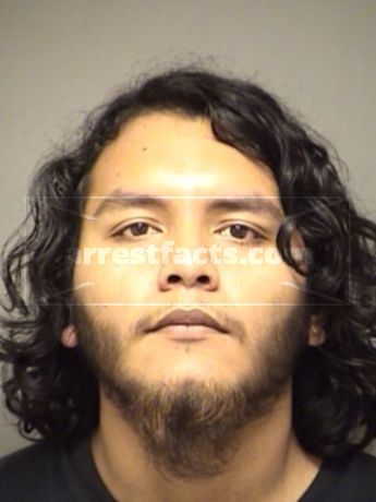 Joe Jesse Saucedo
