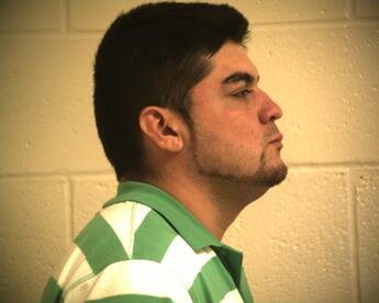 Michael David Ybarra Morales