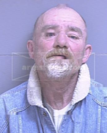 Ronald Duane Throne
