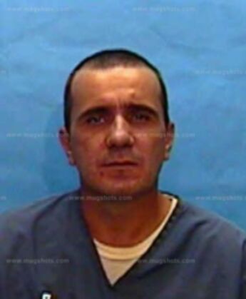 Michael Wayne Sexton