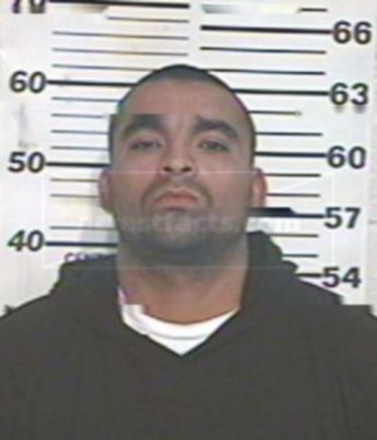 Roy Roel Espinoza Recio
