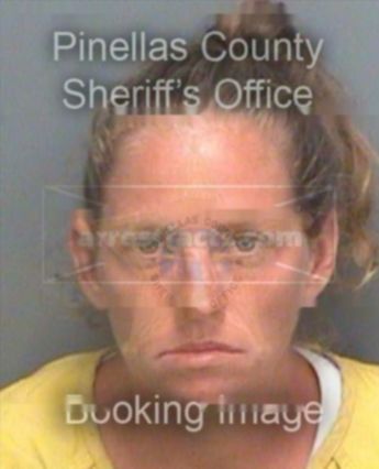 Stephanie Loraine Cooper