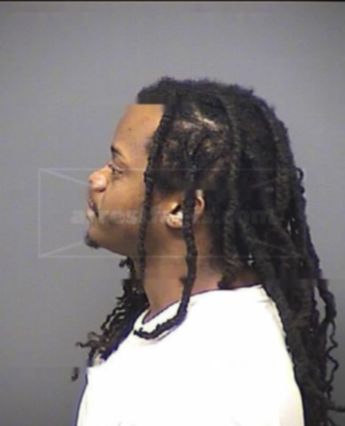 Jason Lamont Robinson