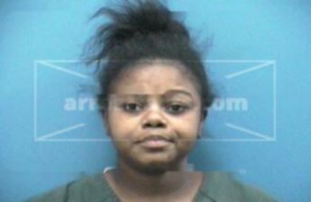 Ketisha Mone Florence