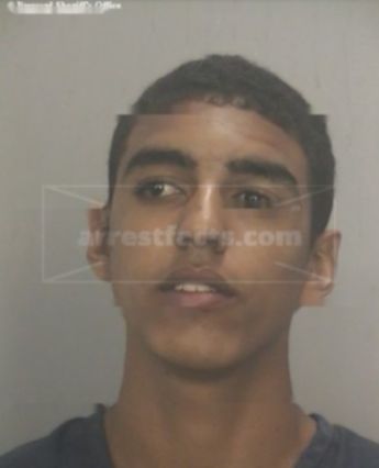 Julian Alexander Callender