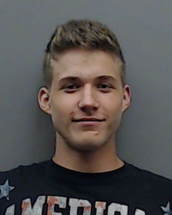 Blake William Bradley