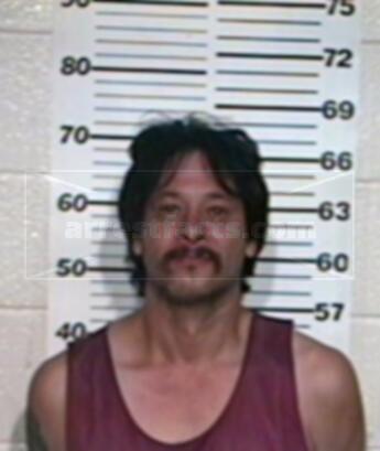 Gerardo Rosales Bermudez