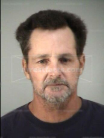Glen Roy Randolph