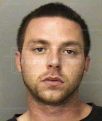 Steven Michael Baxley