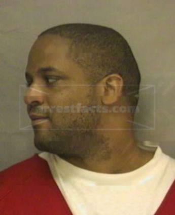 Darrald James Harrell