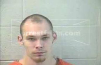 Joshua Todd Little