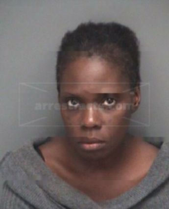 Cheryl A Rucker