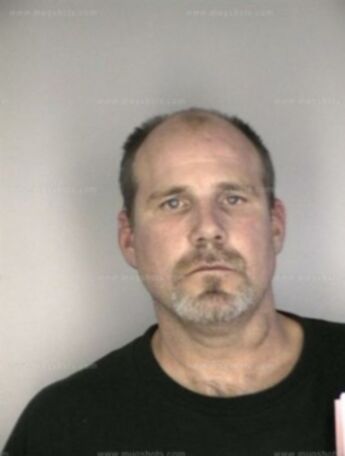 Michael Jack Stevens