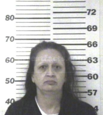 Tina Evette Cooper