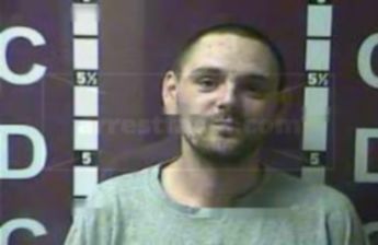 Kyle Ray Garris