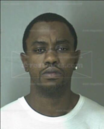 Darnell Burroughs