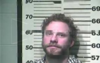 Joshua Andrew White