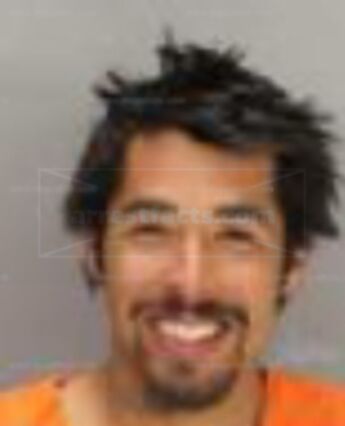 Manzano Eric A