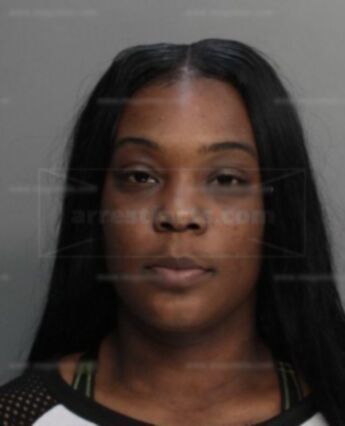Jameisha Quevontay Fulton