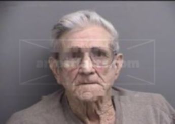 James Orval Parmenter