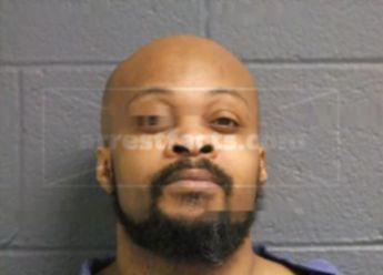 Carlton Deon Merriweather