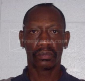 Jessie Jr Brown
