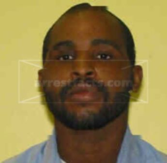 Antonio Alford