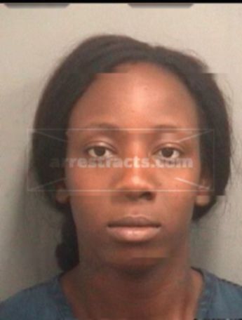 Krystal Denise Baker