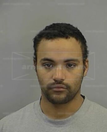 Joshua Aaron Harris