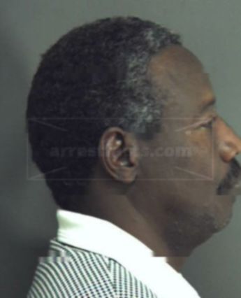 Clarence Gary Dean