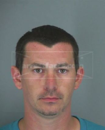Anthony Stephen Mitchell