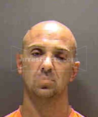 Brandon J Rusignola