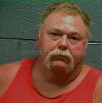 Perry Joe Anthony