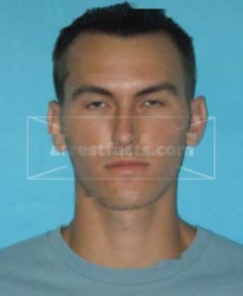 Justin Anthony Merrell