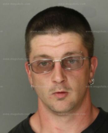 Robert Lee Myers Iii