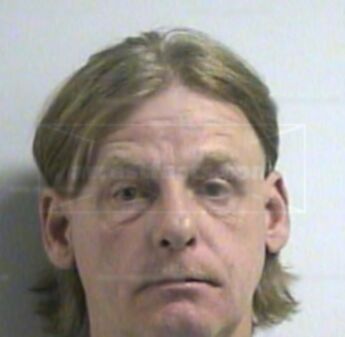 Tim Brent Mansfield