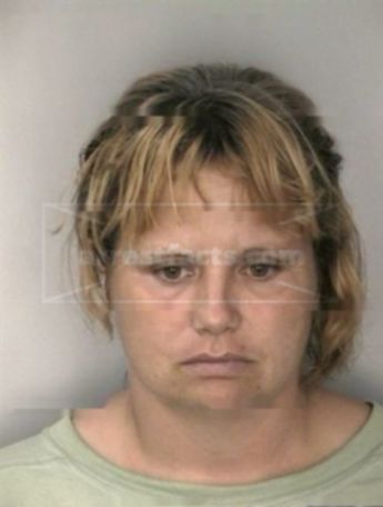 Angela Lenora Peavey