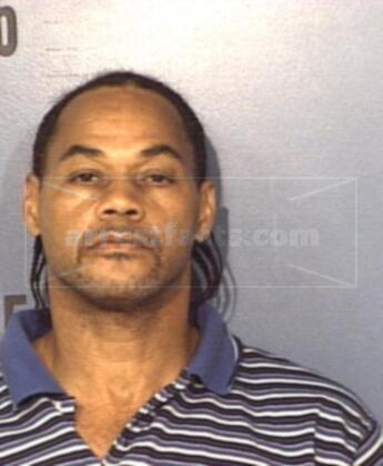Glenn Gregory Williams