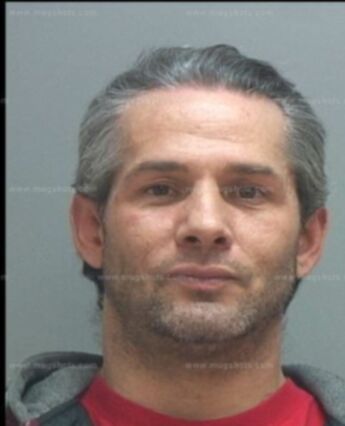 Shawn Conrad Gordon