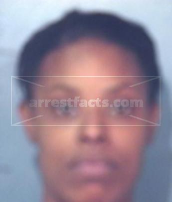 Jacquelynn Deshawn Goodloe