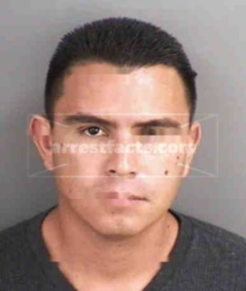 Adomiran Contreras Solis