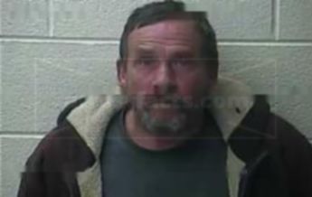Gary David Woodsby