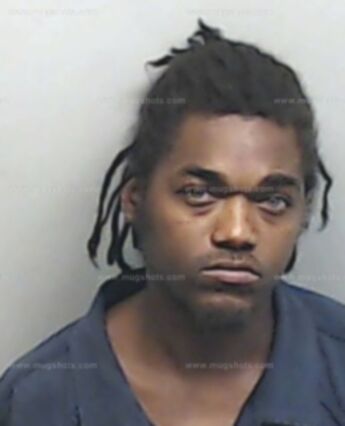 Preston Brown