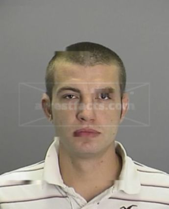 Timothy Aleal Powell