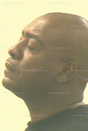 Gregory Maurice Clark