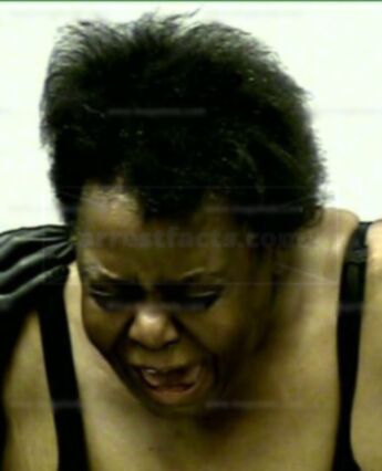 Valerie Jean Garner