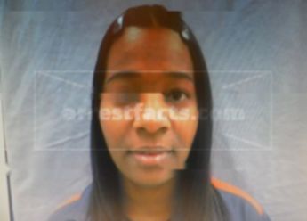 Tamara Marie Marshall